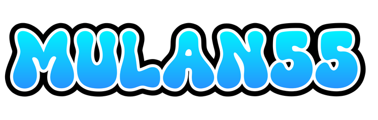 LOGO MULAN55